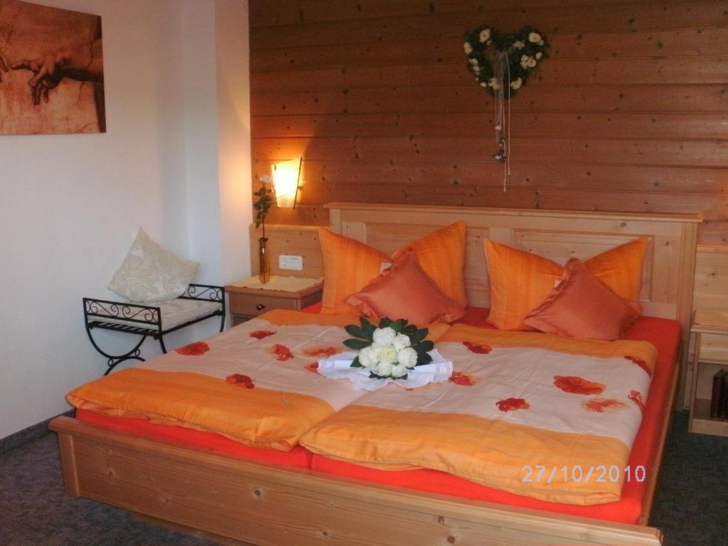 Ferienwohnung Haus am Achengrund Kössen Zimmer foto